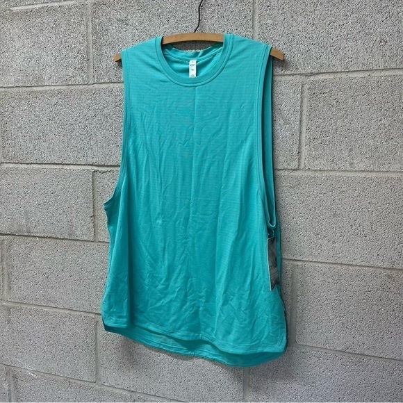 NWT Stori Icon Tech Sleeveless Tank - Picture 5 of 9